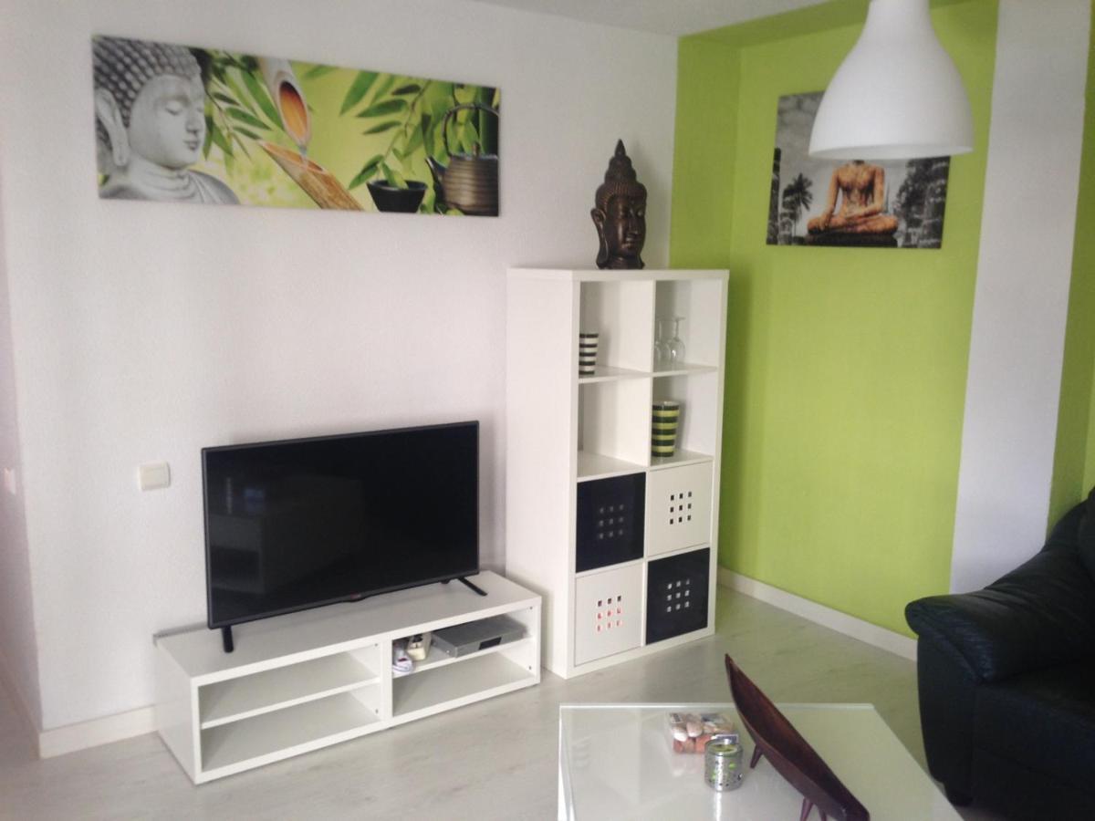 Beautiful 2 Bedroom Apartment Near Puerto Rico Beach Mogán Dış mekan fotoğraf