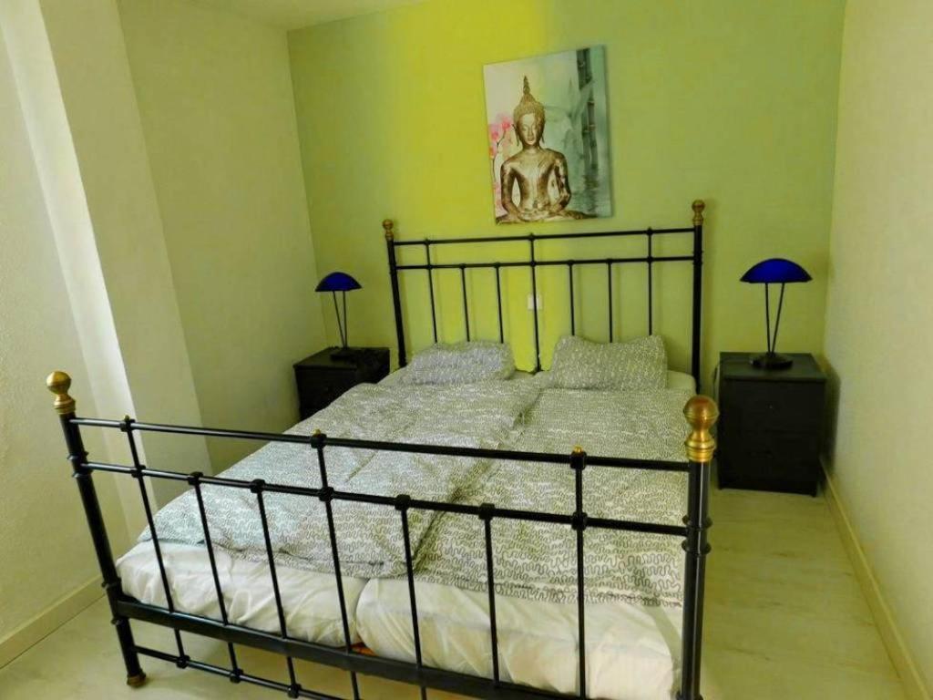 Beautiful 2 Bedroom Apartment Near Puerto Rico Beach Mogán Dış mekan fotoğraf